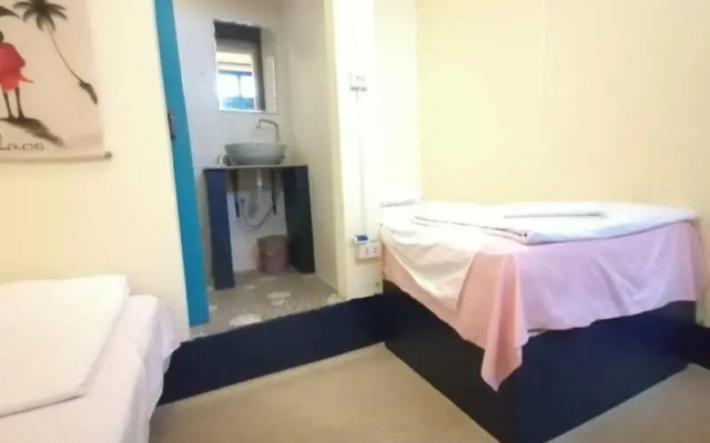 Viradesa Guesthouse