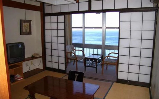 Amimoto Kawazu Hotel