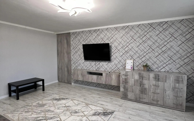 Rich House на проспекте Нурсултана Назарбаева 31