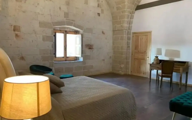 Masseria Trappeto