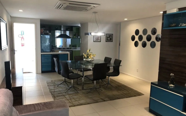 Gran Sol Beach Apartments