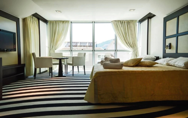Hotel Amsterdam