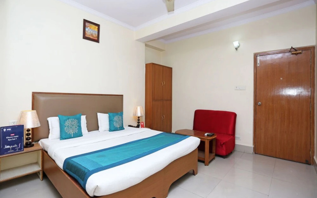 Hotel Harisons Continental By OYO Rooms