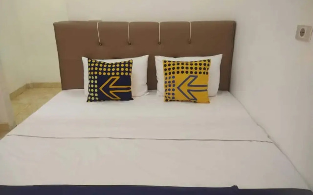 SPOT ON 93478 Amanda Residence Syariah