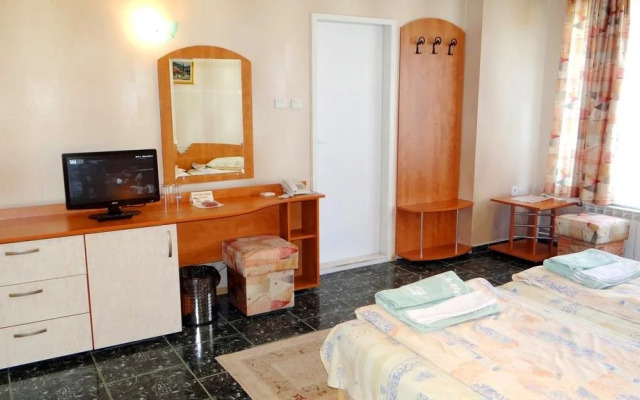 Hotel Markita Velingrad