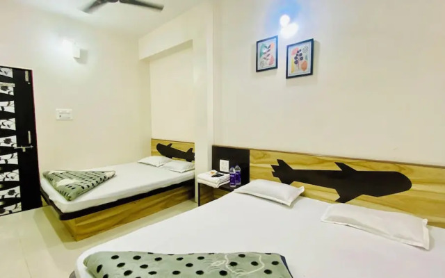 Hotel Gurukripa Inn