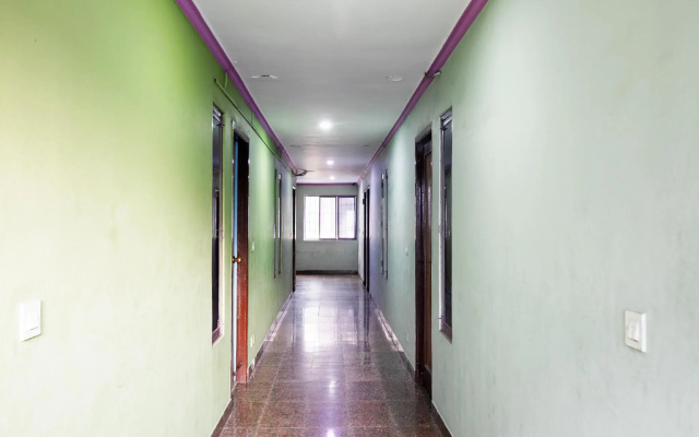 OYO 40850 Orchid Inn