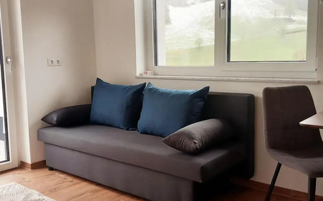 Sunny Apartment in Wagrain