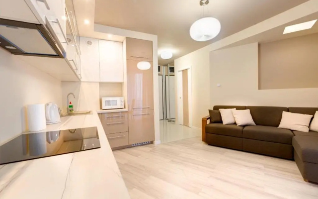 Apartment Royal III