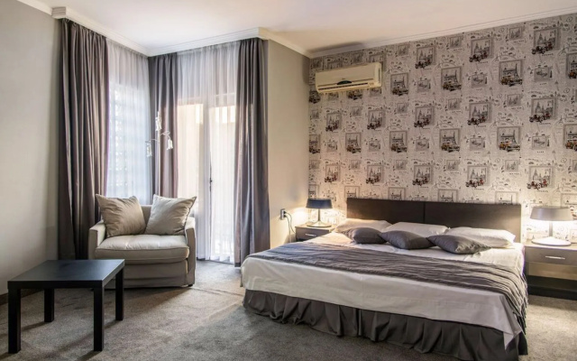 Art Hotel