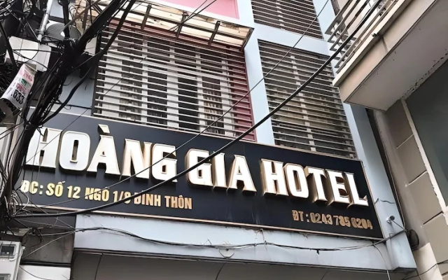 Hoang Gia II Hotel - by Bay Luxury