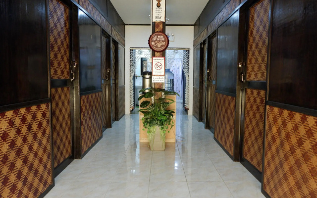 Lipe Hostel
