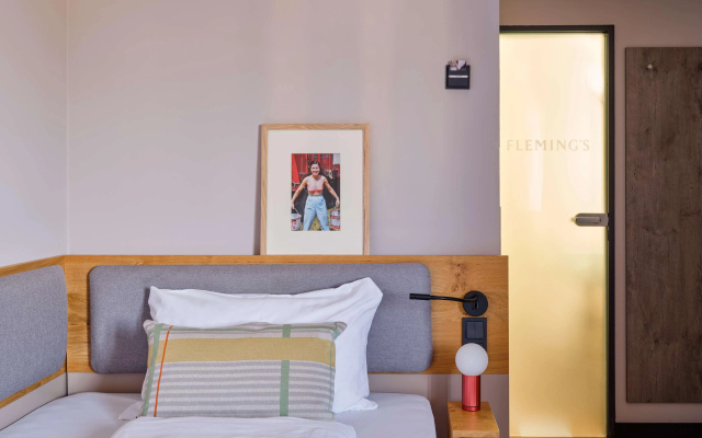 Flemings Hotel München Schwabing