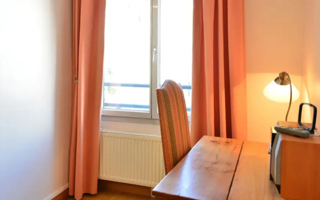 Appart Ambiance - Say