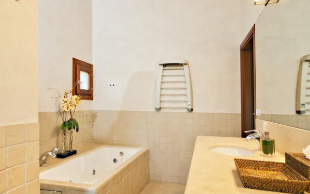 Finca Alzina