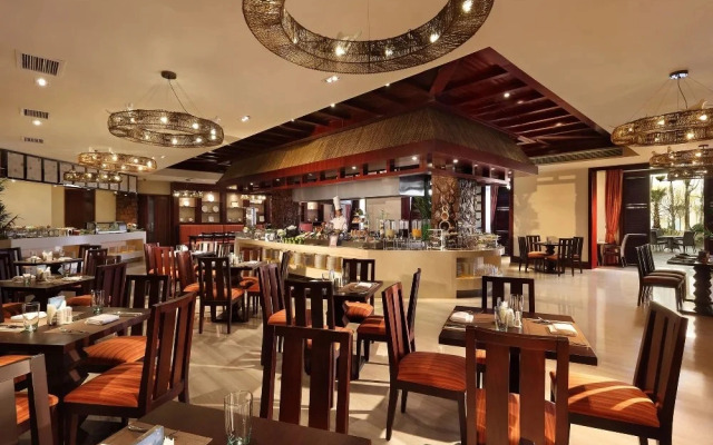 Qionghai Hotel Xichang