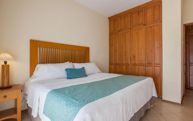 El Ameyal Hotel and Wellness Center