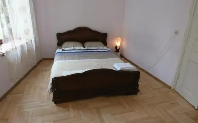 Guest House on Vorontsov