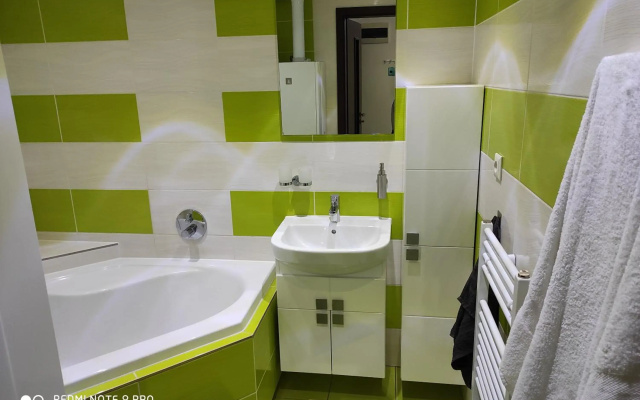 Apartman MB