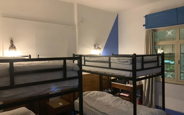Museum House Hostel