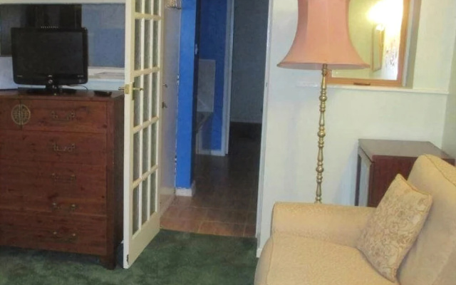 The Riversvale B&B
