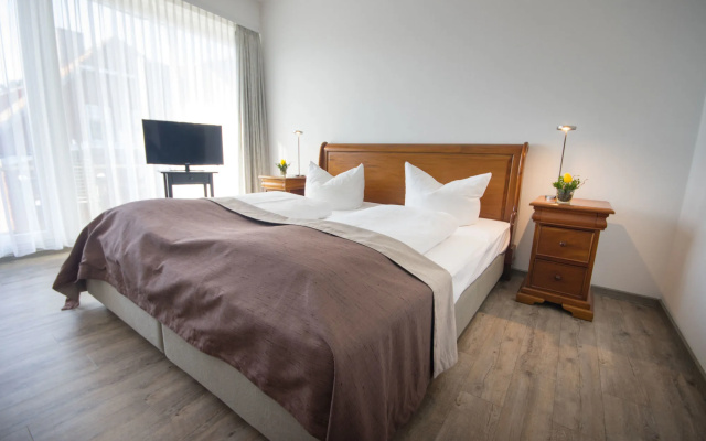 Hotel Wehrburg
