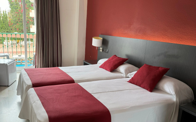 Hotel Nerja Club & Spa