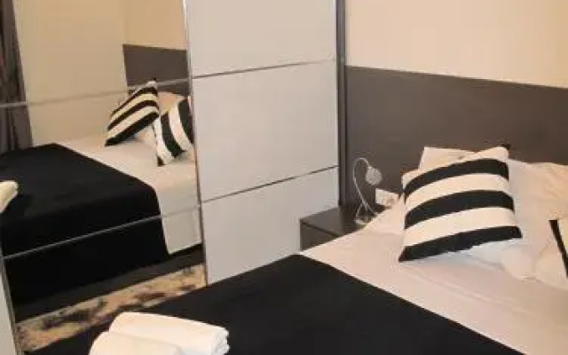 Apartments Mia Krk