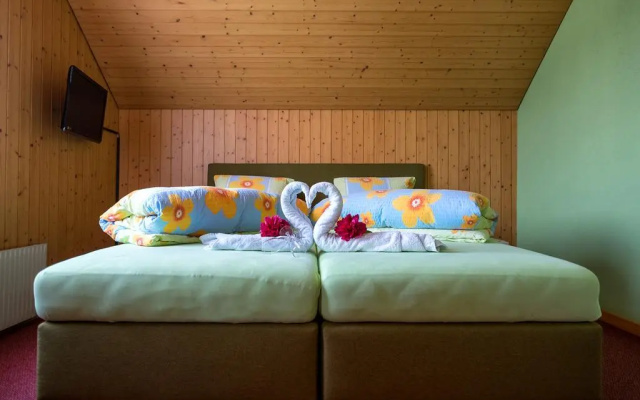 Hotel Tell
