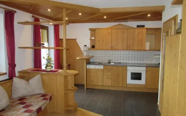 Haus Egger