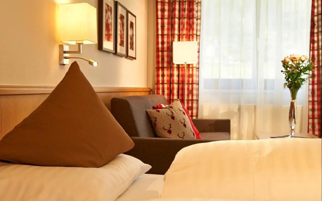 Hotel Waidmannsheil