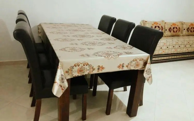 Nuevo apartamento en mesnana golf