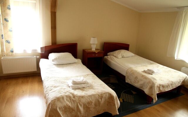 Hotel Nest