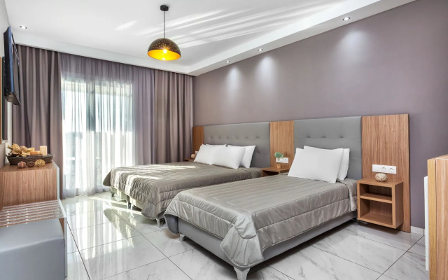 Anna Hotel