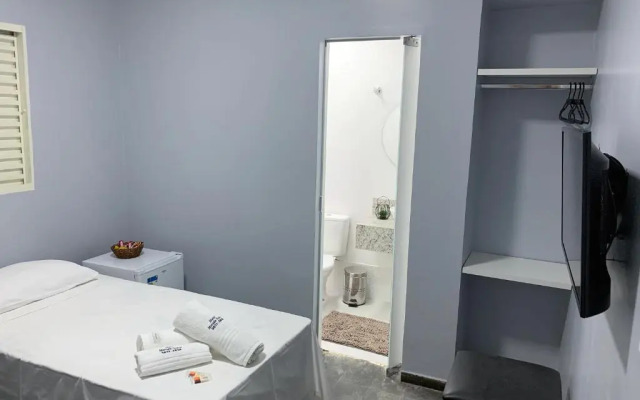 Hotel Morada Nobre
