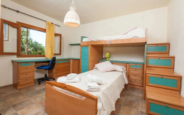 Villa Vila in Santa Margalida