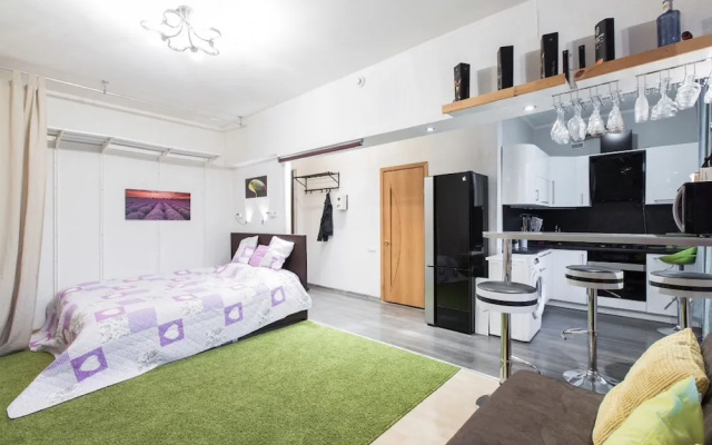 Bussi Suites - 5i Voikovskii 10