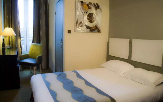 Inter Hotel Le Bristol