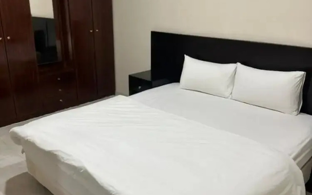 AlShowaish Apartments