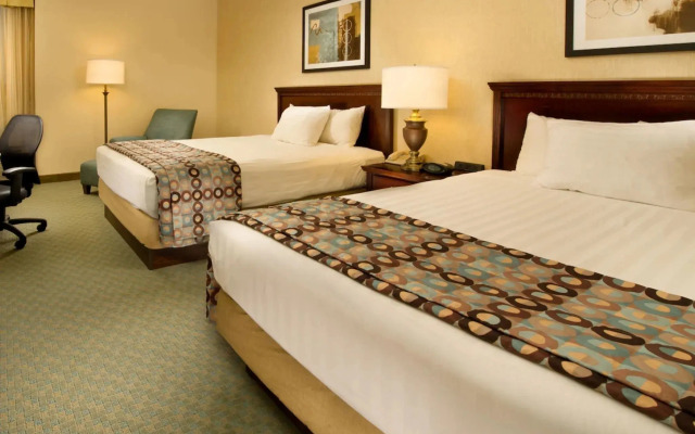 Prado Hotel