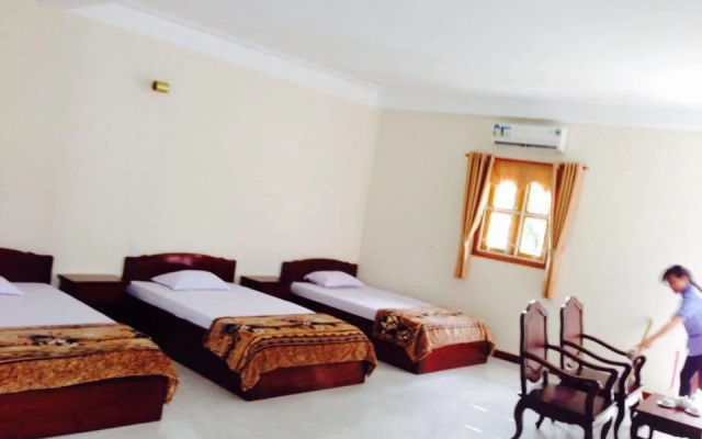 Phuong Nam 2 Hotel