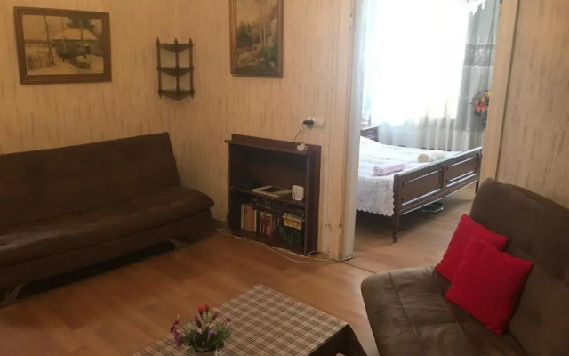 Best Location Old Tbilisi Apartment