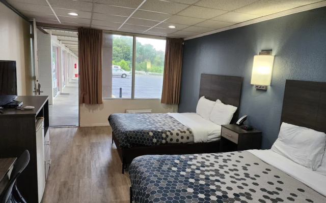 Econo Lodge