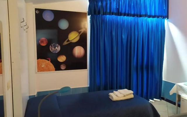 B&B Luna Blu