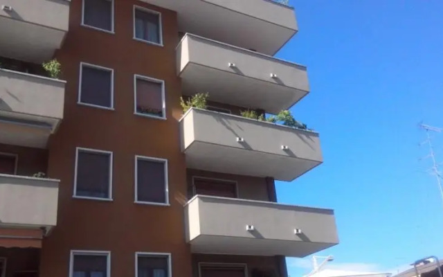 Affittacamere Novara