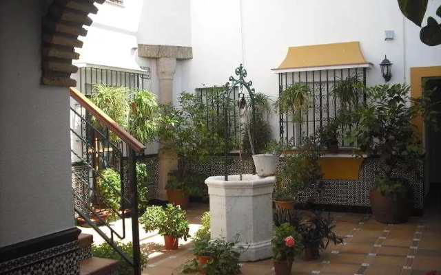 Los Patios
