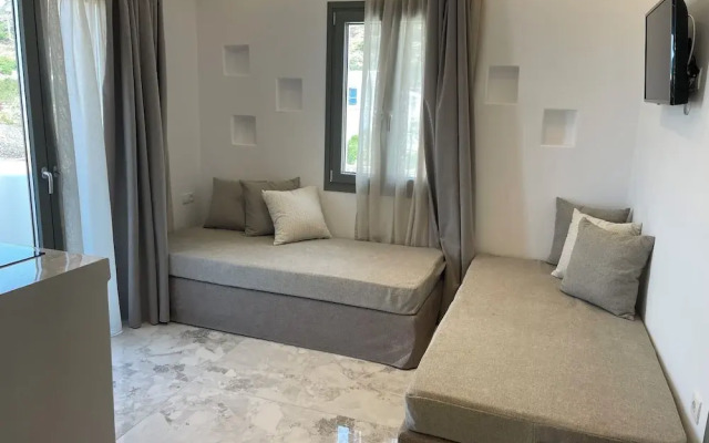 Latramys Suites