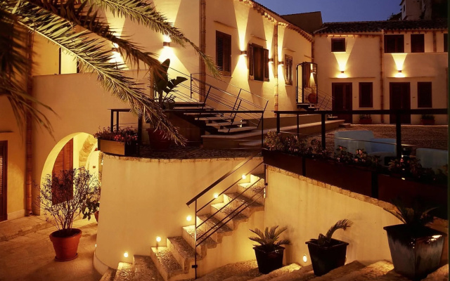 Cetarium Hotel