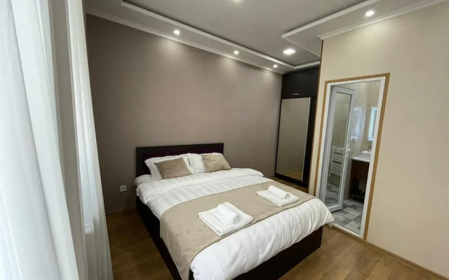 Отель Serenity Likani Villa Hotel