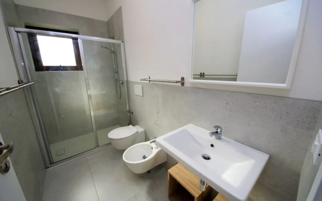 Modern two Bedroom Apartment Near Rosolina Beach